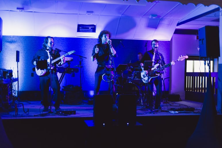 Gallery photo 12 of Overtone Entertainment