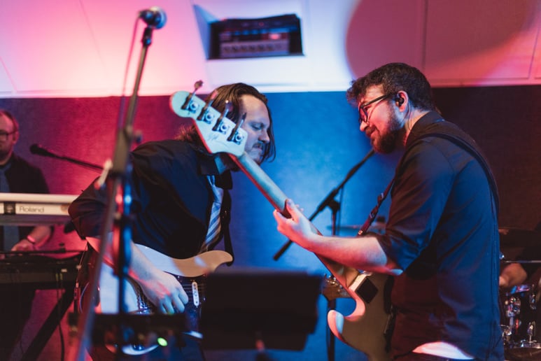 Gallery photo 5 of Overtone Entertainment
