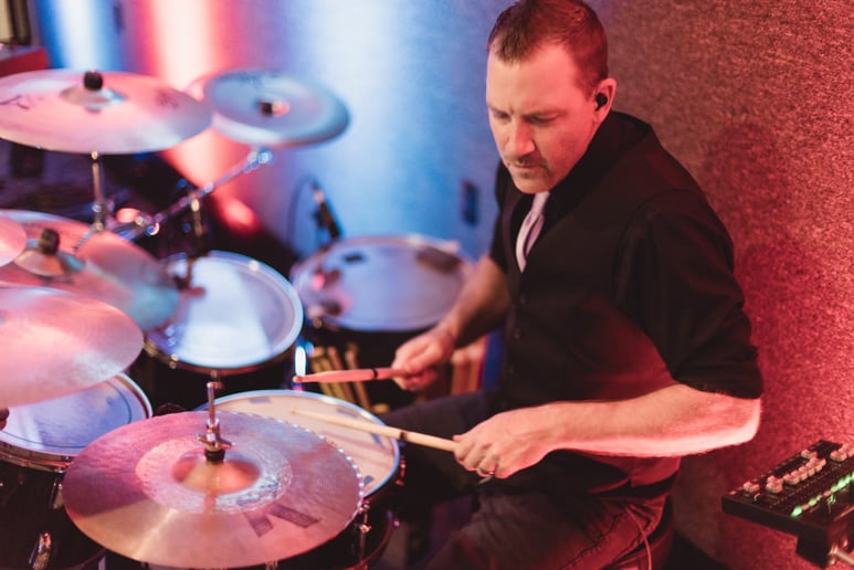 Gallery photo 9 of Overtone Entertainment