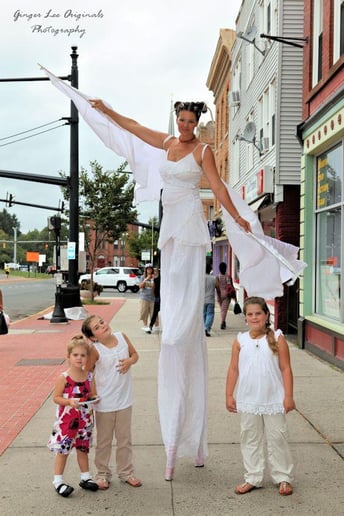 Gallery photo 22 of Matica Circus
