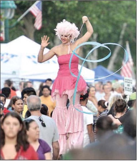 Gallery photo 23 of Matica Circus