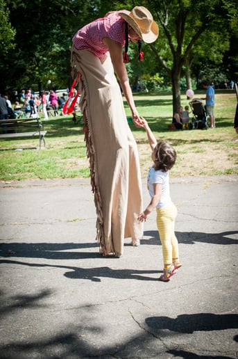 Gallery photo 4 of Matica Circus