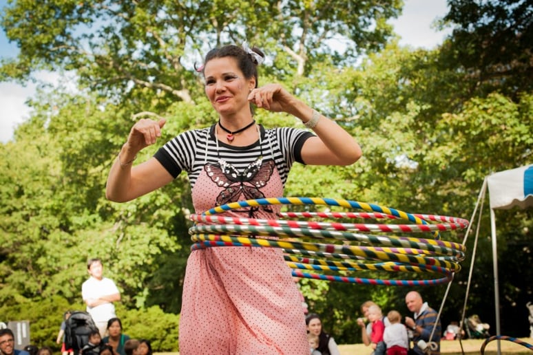 Gallery photo 17 of Matica Circus