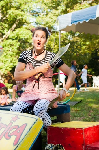 Gallery photo 18 of Matica Circus
