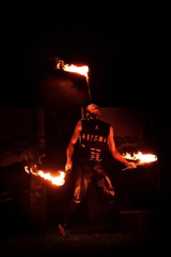 Gallery photo 27 of Matica Circus