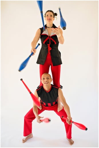 Gallery photo 29 of Matica Circus