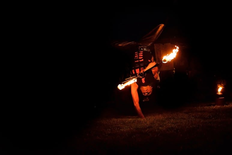 Gallery photo 35 of Matica Circus