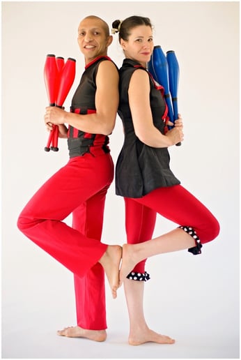Gallery photo 44 of Matica Circus