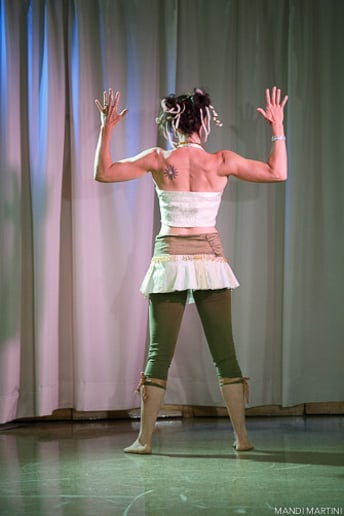 Gallery photo 46 of Matica Circus