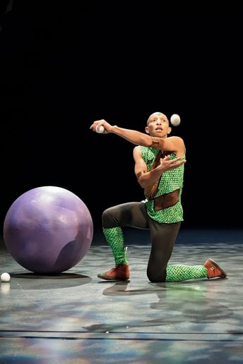 Gallery photo 24 of Matica Circus