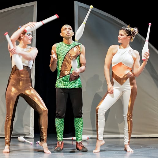 Gallery photo 20 of Matica Circus