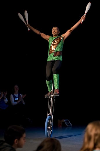 Gallery photo 10 of Matica Circus