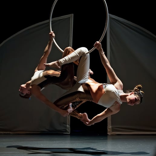 Gallery photo 15 of Matica Circus