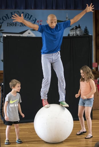 Gallery photo 8 of Matica Circus