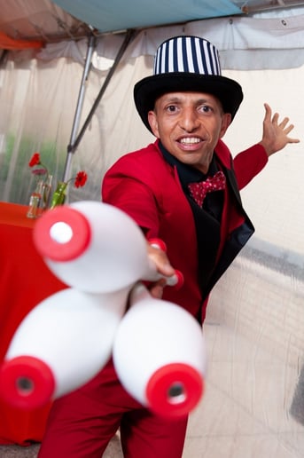 Gallery photo 9 of Matica Circus