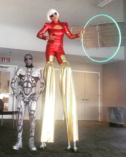 Gallery photo 11 of Matica Circus