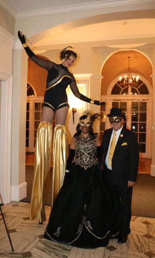 Gallery photo 6 of Matica Circus