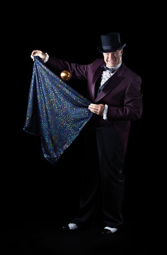 Gallery photo 10 of Matrix Magic Shows / Magic & Illusion
