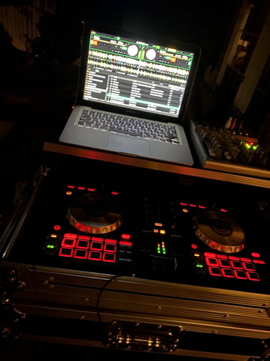 Gallery photo 1 of Matrix Sounds