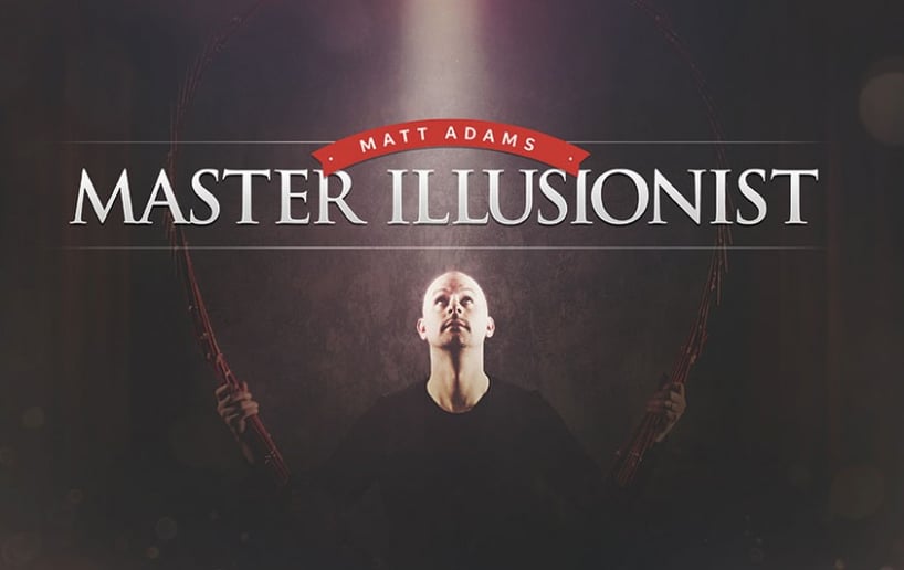 Gallery photo 5 of Matt Adams Magic