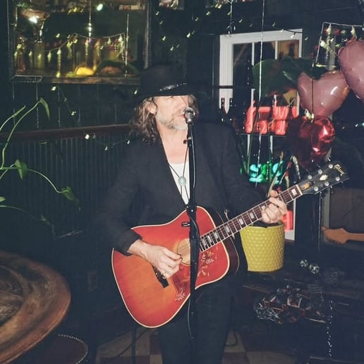 Gallery photo 1 of Matt Basile