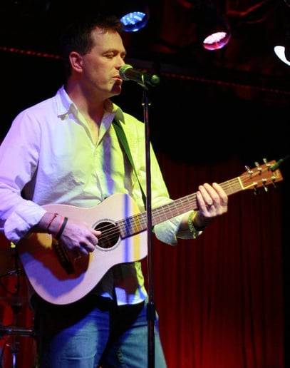 Gallery photo 1 of Matt Beatty