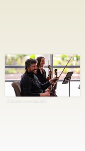 Gallery photo 6 of Matt Bennett Violin