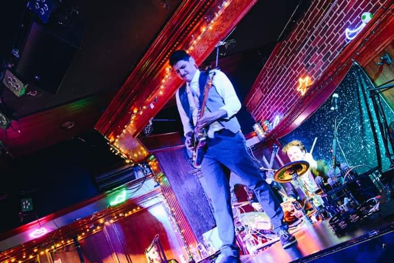 Gallery photo 9 of Matt Boisvert