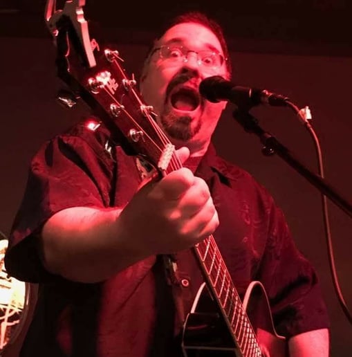 Gallery photo 1 of Matt Brodeur Music