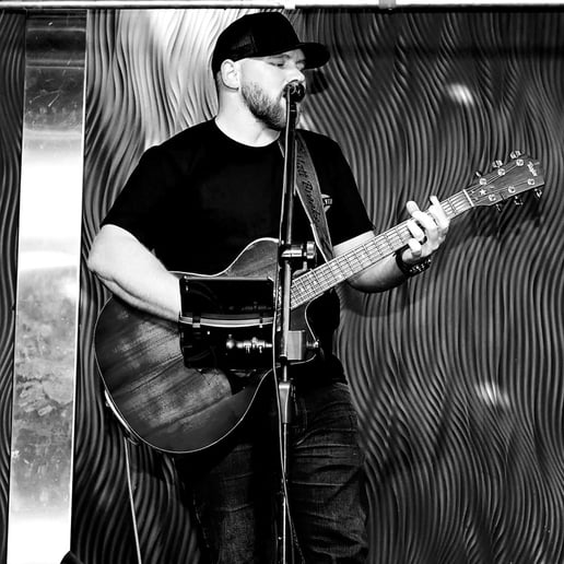 Gallery photo 9 of Matt Brooks
