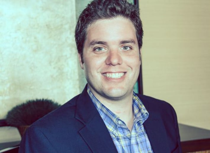 Gallery photo 5 of Matt Cavallo Motivational Speaking
