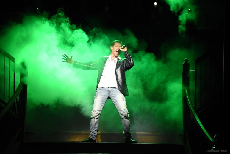 Gallery photo 2 of Matt Doden