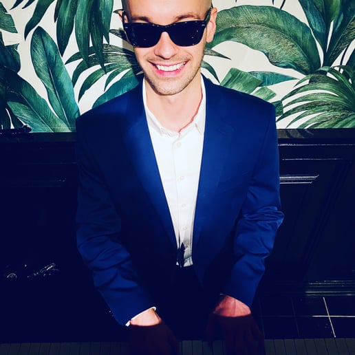 Gallery photo 1 of Matt Dorland NYC Pianist