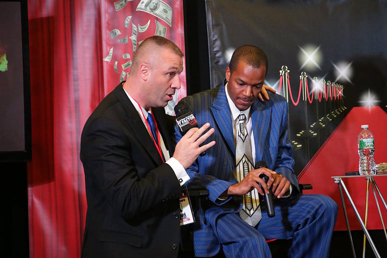 Gallery photo 5 of Matt Episcopo - Speaker - Author - Trainer