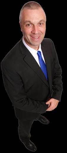 Gallery photo 1 of Matt Episcopo - Speaker - Author - Trainer
