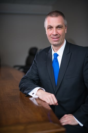 Gallery photo 9 of Matt Episcopo - Speaker - Author - Trainer