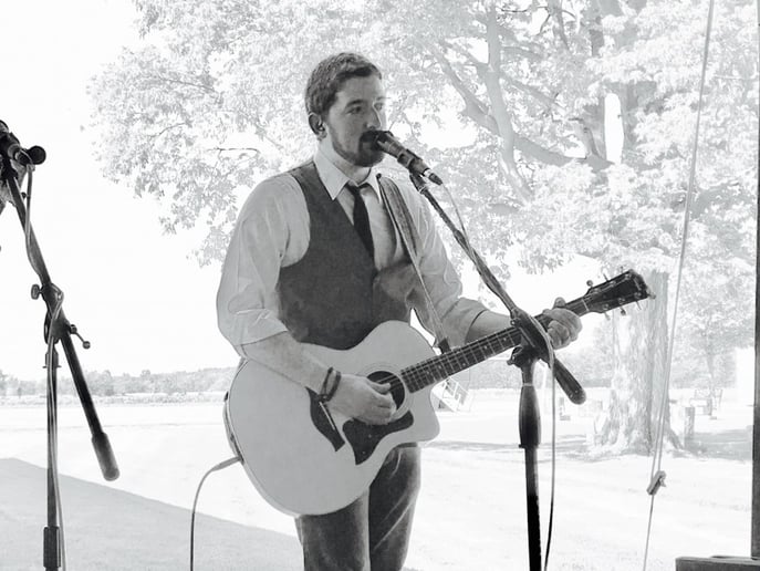 Gallery photo 4 of Matt Fawcett