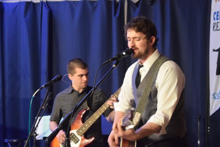 Gallery photo 5 of Matt Fawcett