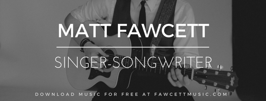 Gallery photo 6 of Matt Fawcett