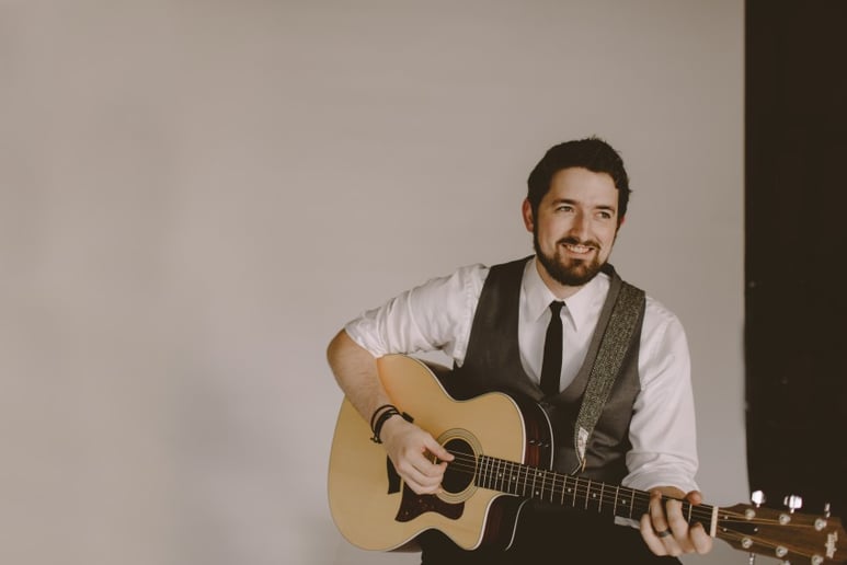 Gallery photo 8 of Matt Fawcett