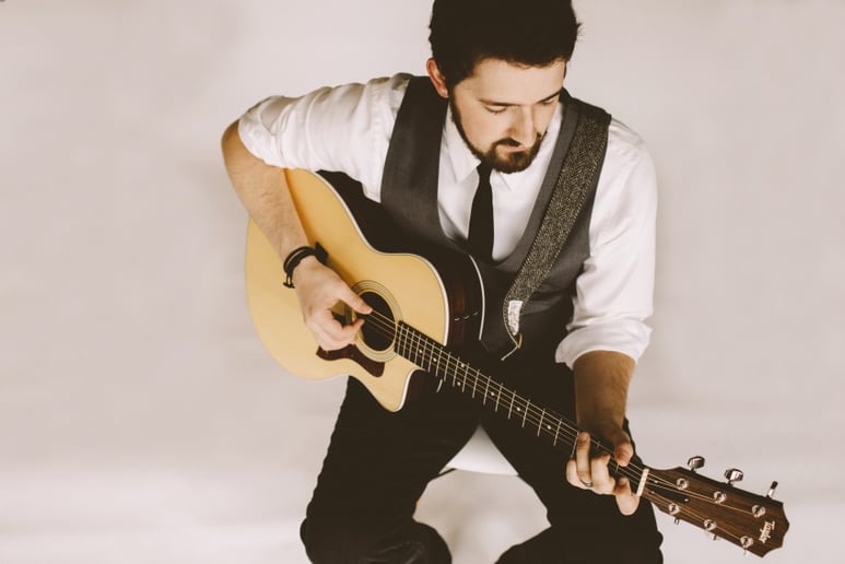 Gallery photo 1 of Matt Fawcett