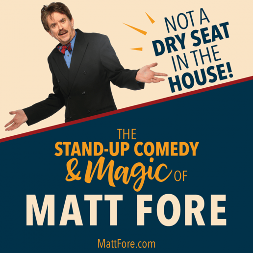 Gallery photo 9 of Matt Fore