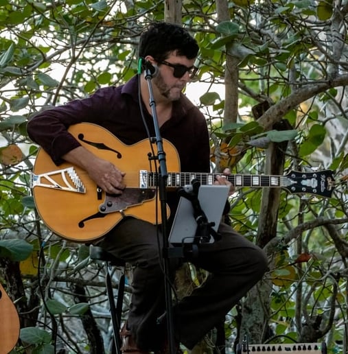 Gallery photo 7 of Matt Frick