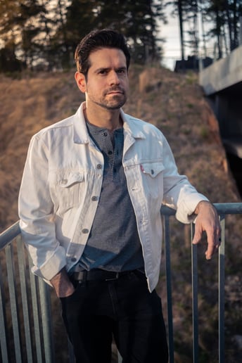 Gallery photo 3 of Matt From Boston