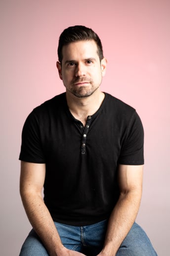 Gallery photo 7 of Matt From Boston
