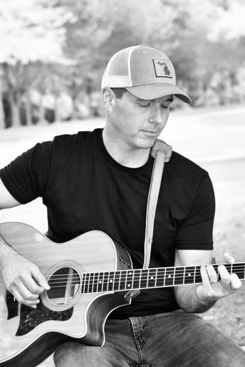 Gallery photo 3 of Matt Goebel Music