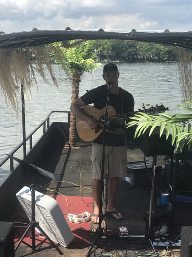 Gallery photo 4 of Matt Goebel Music