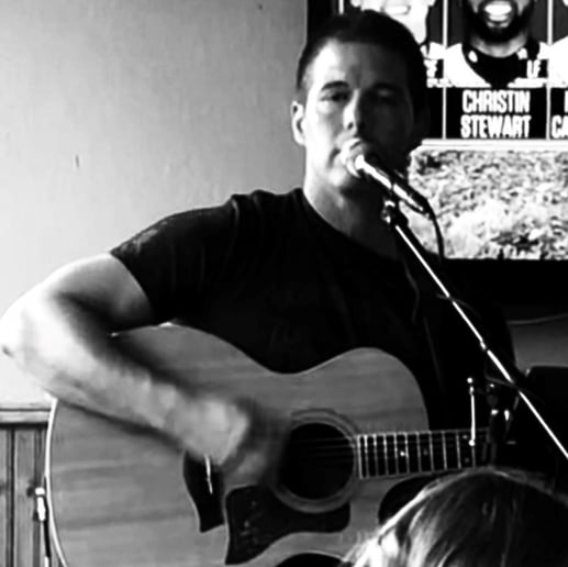 Gallery photo 8 of Matt Goebel Music