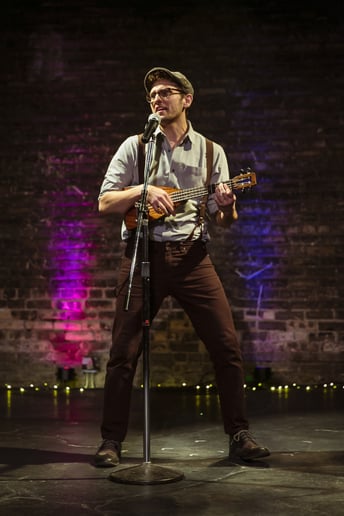 Gallery photo 5 of Matt Griffo