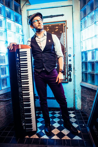 Gallery photo 1 of Matt Griffo